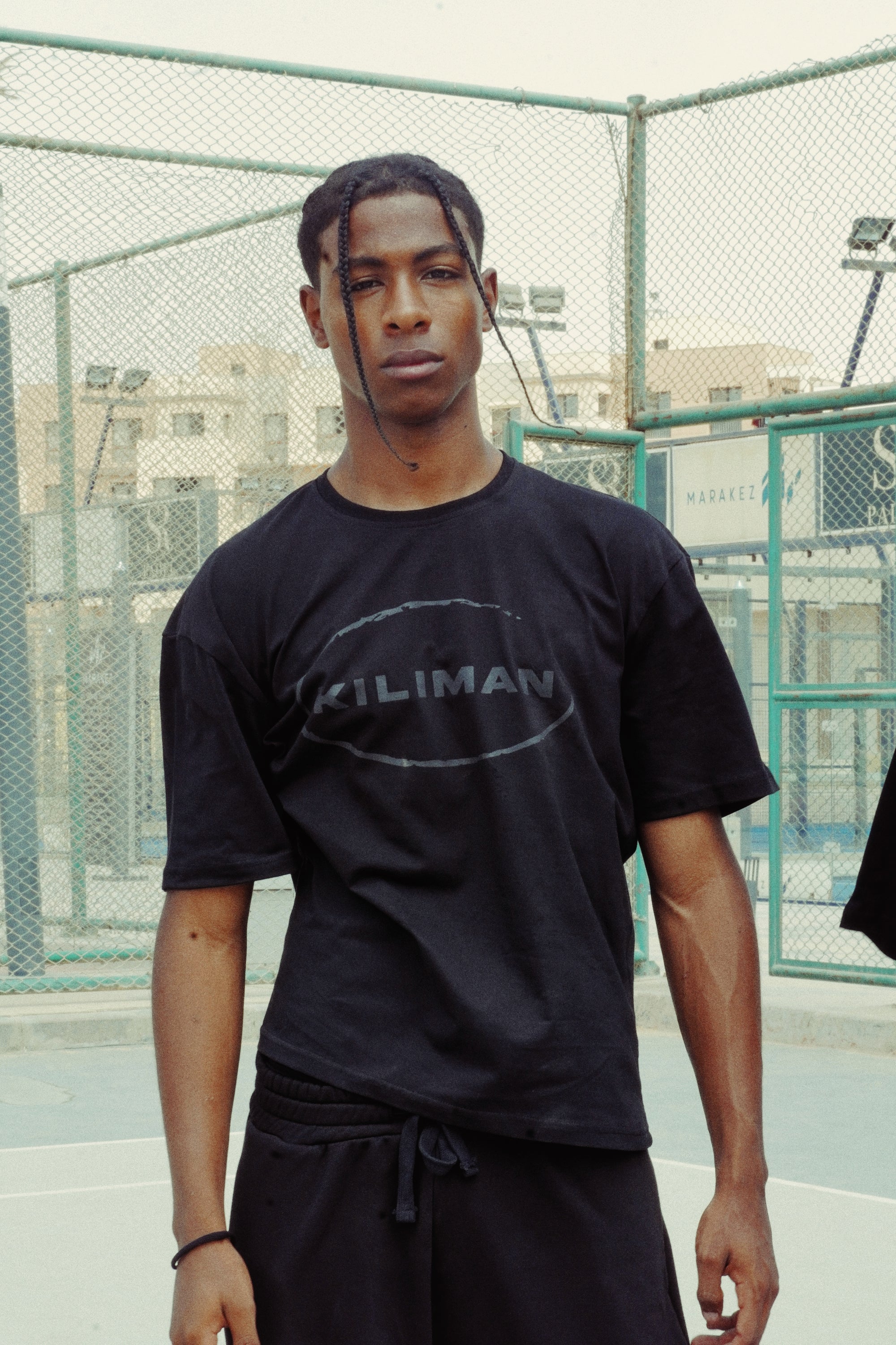 T-SHIRTS
