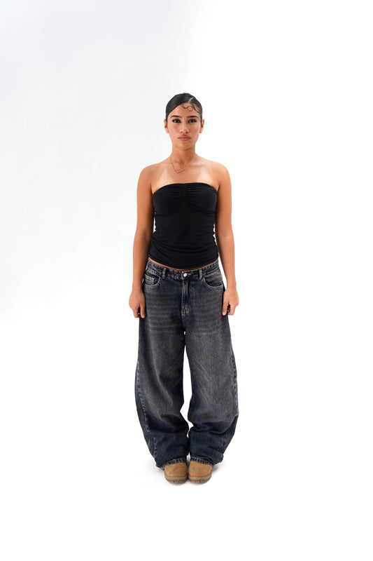 ORIGINAL WASHED DENIM