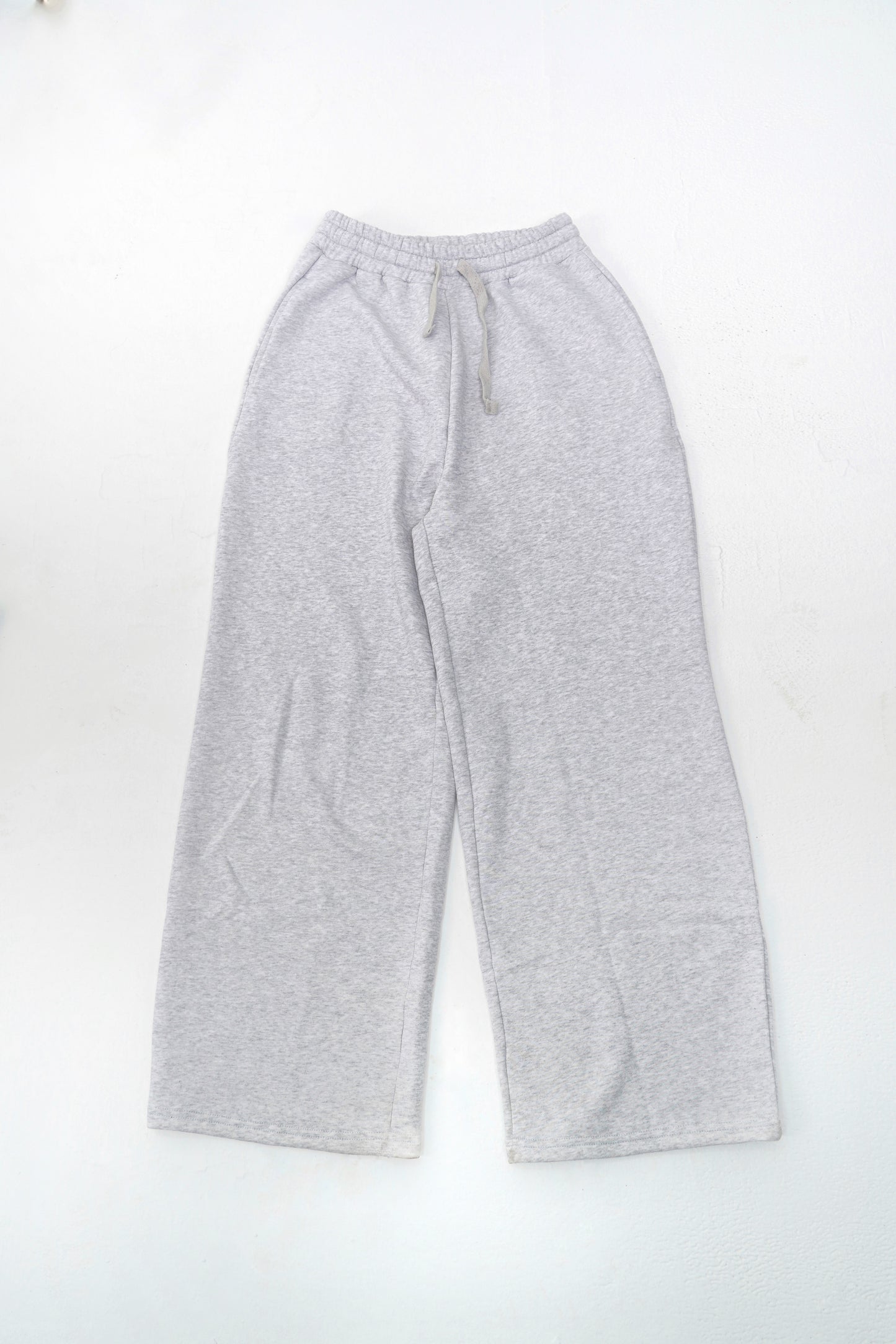 GREY TOWN BALLON SWEATPANTS