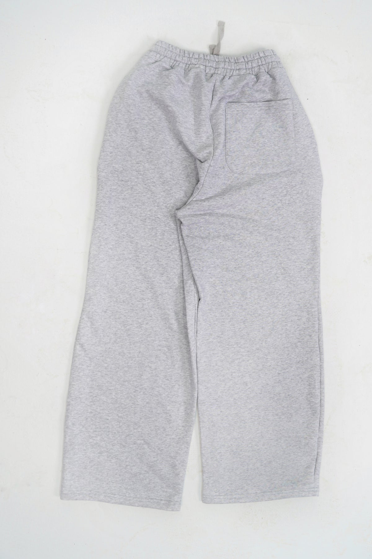 GREY TOWN BALLON SWEATS