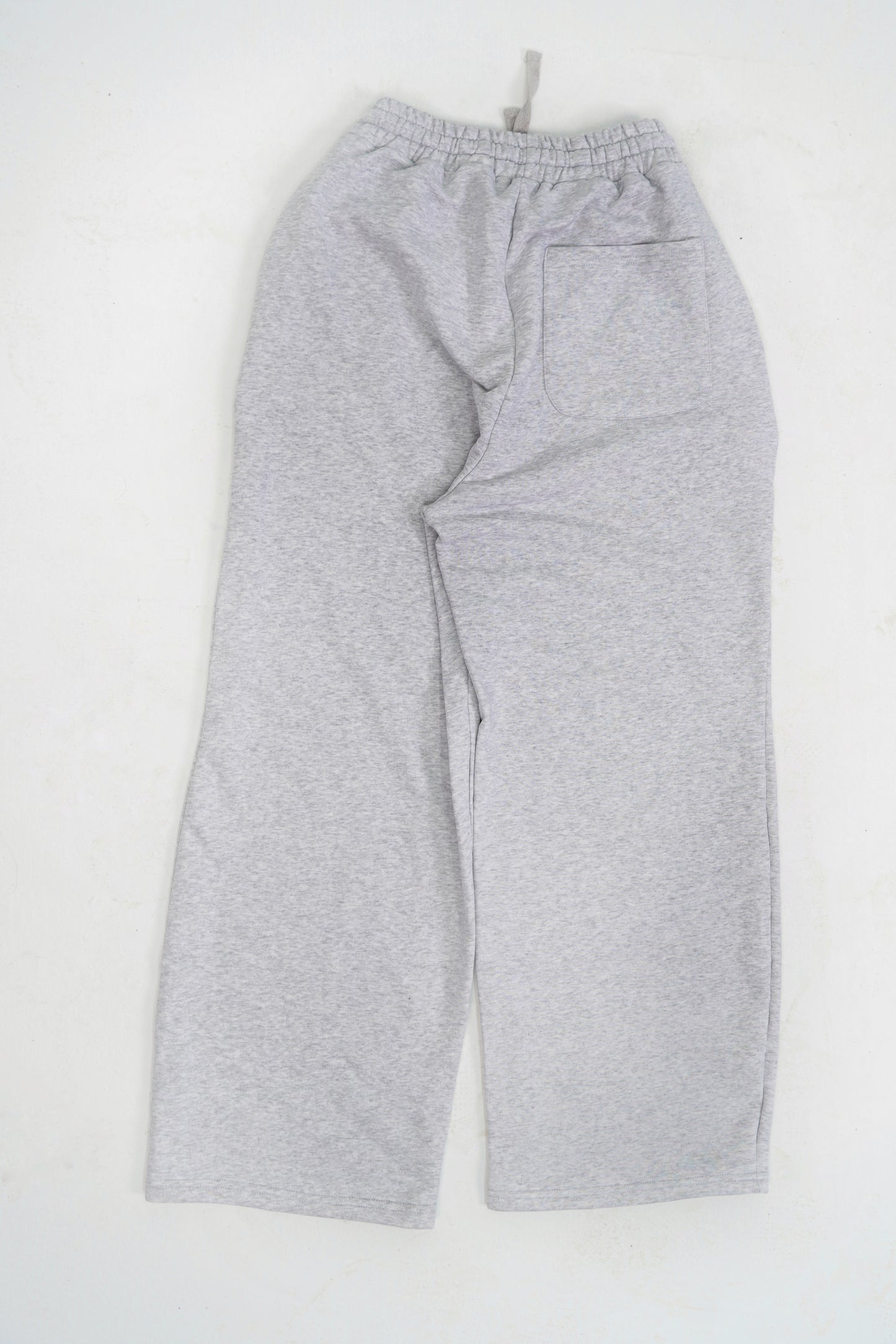 GREY TOWN BALLON SWEATPANTS
