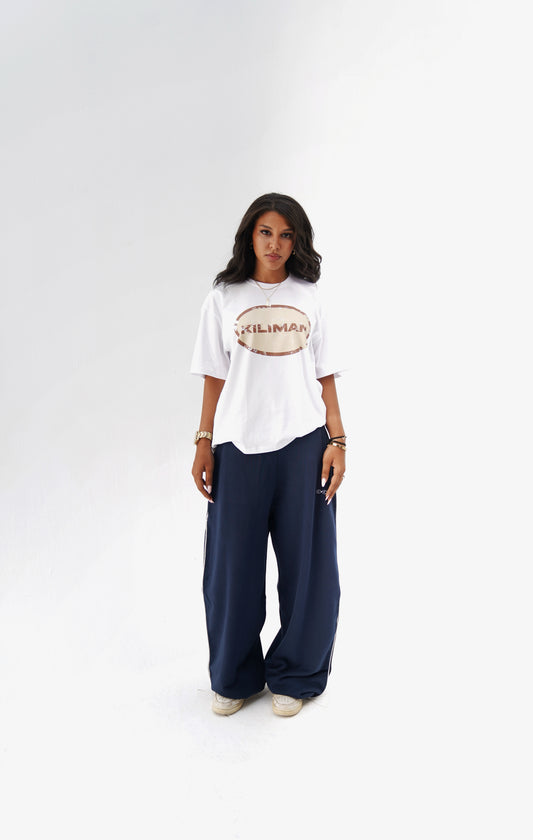 VINTAGE NAVY SWEATS