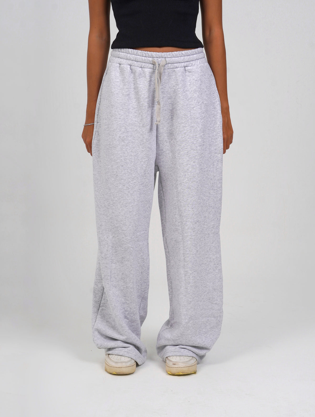 GREY TOWN BALLON SWEATS