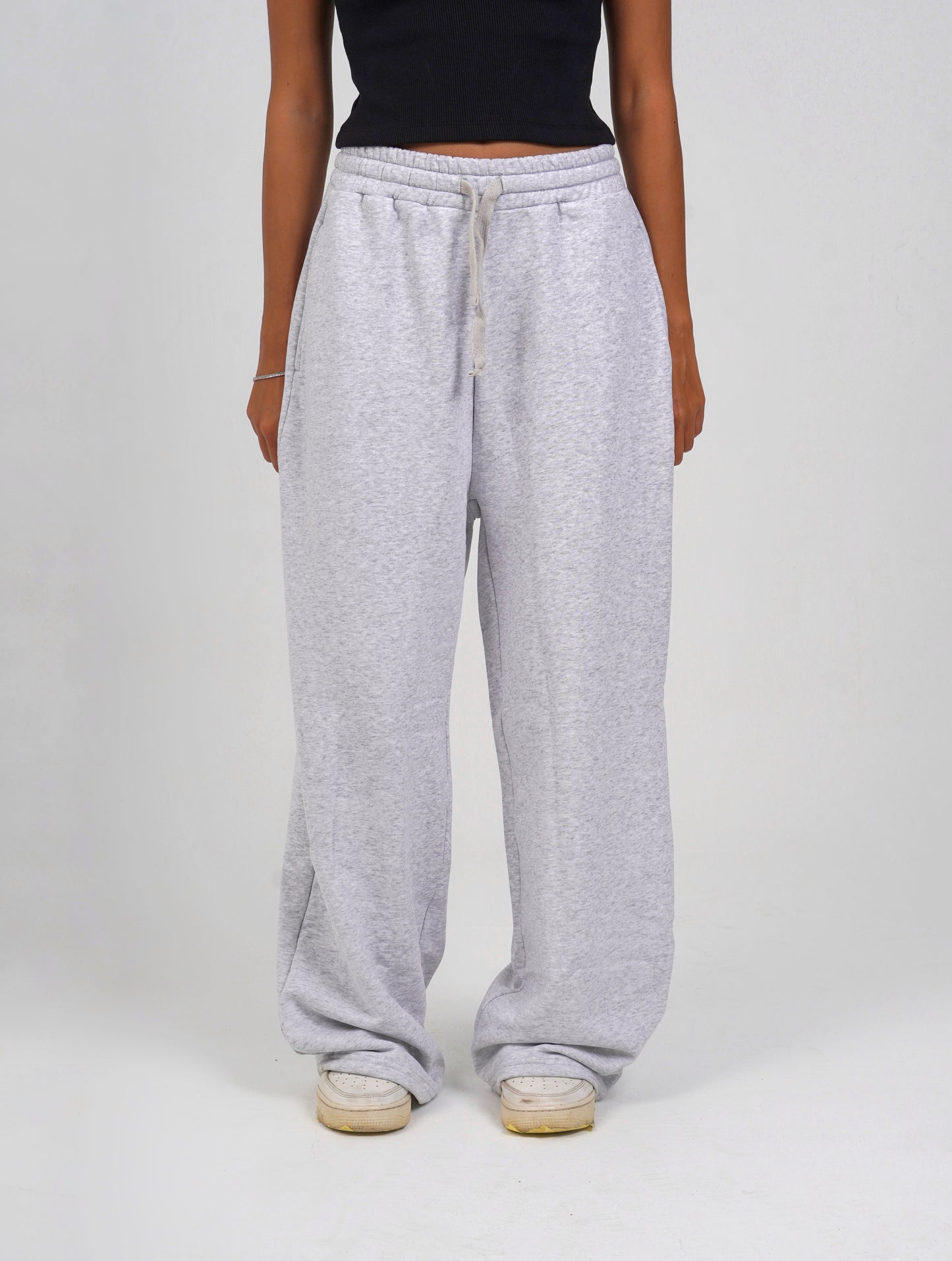 GREY TOWN BALLON SWEATPANTS