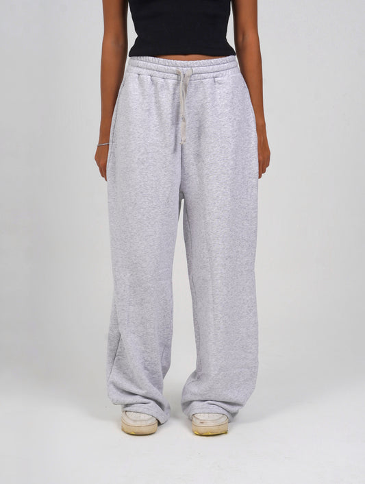 GREY TOWN BALLON SWEATPANTS